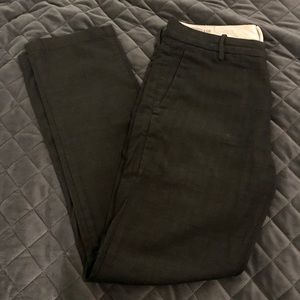 Levi’s Wool/Cotton Blend Pants